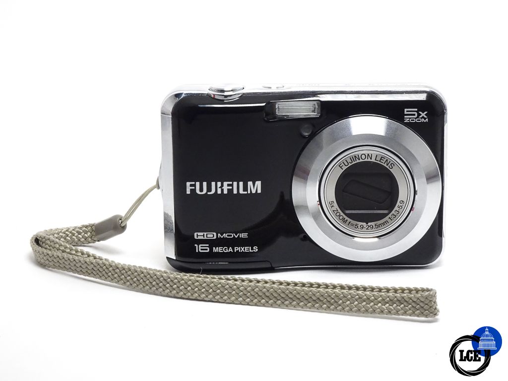 FujiFilm AX650