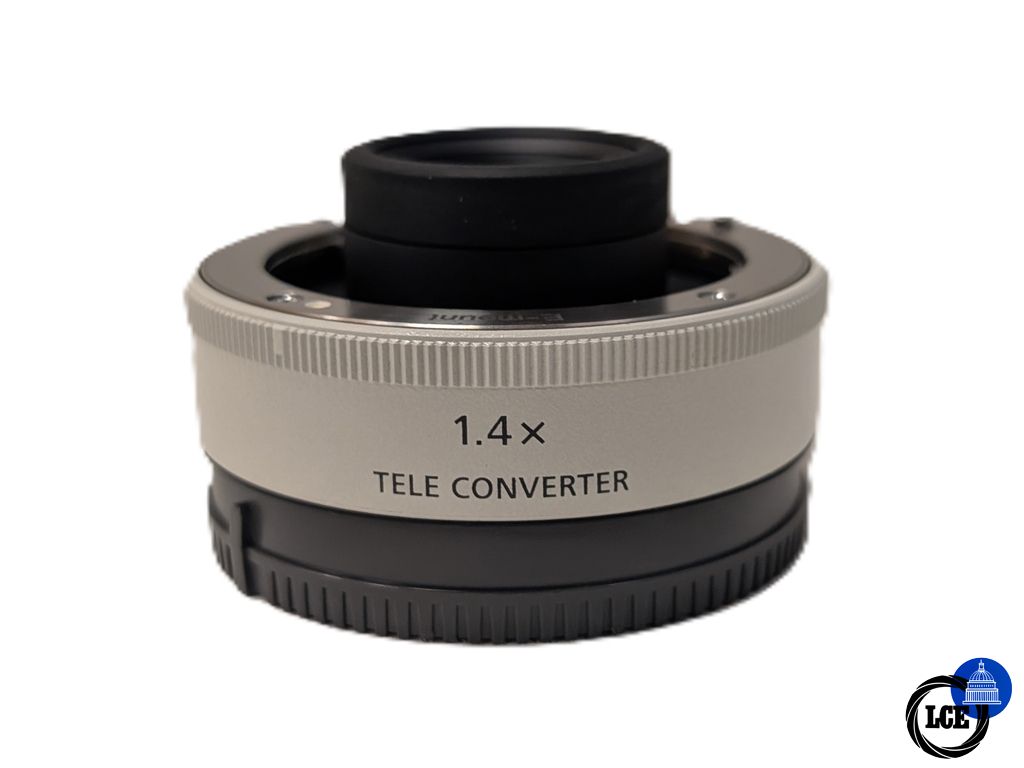 Sony FE 1.4x Teleconverter - SEL14TC 