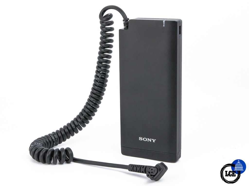 Sony FA-EBA1 External Battery Adapter For Flash
