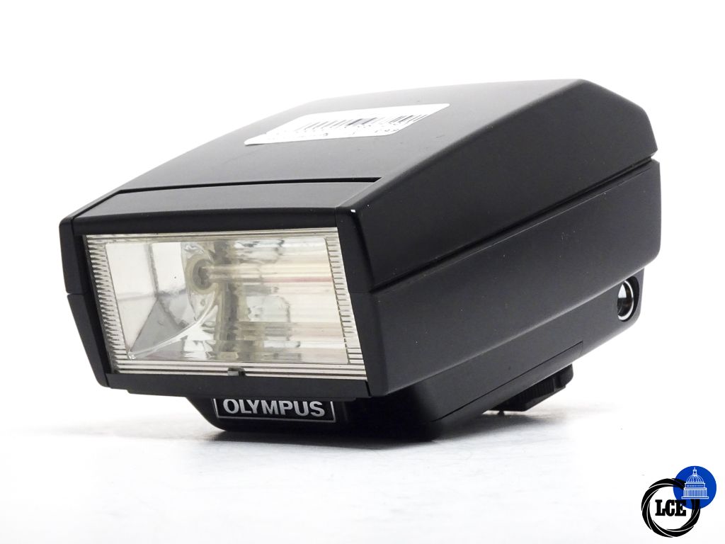 Olympus T32 Flash