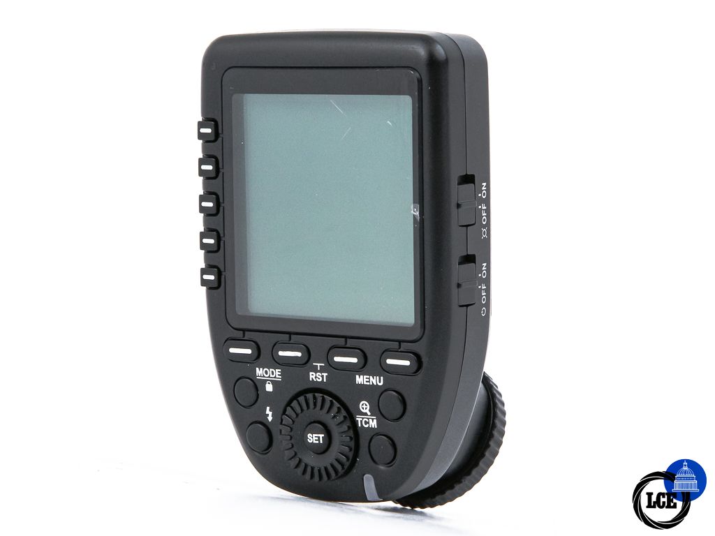 Godox XPro Sony Fit Godox XPro Sony Fit