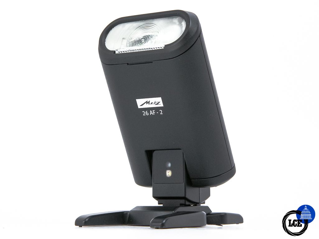 Metz 26 AF-2 Micro Four Thirds Fit