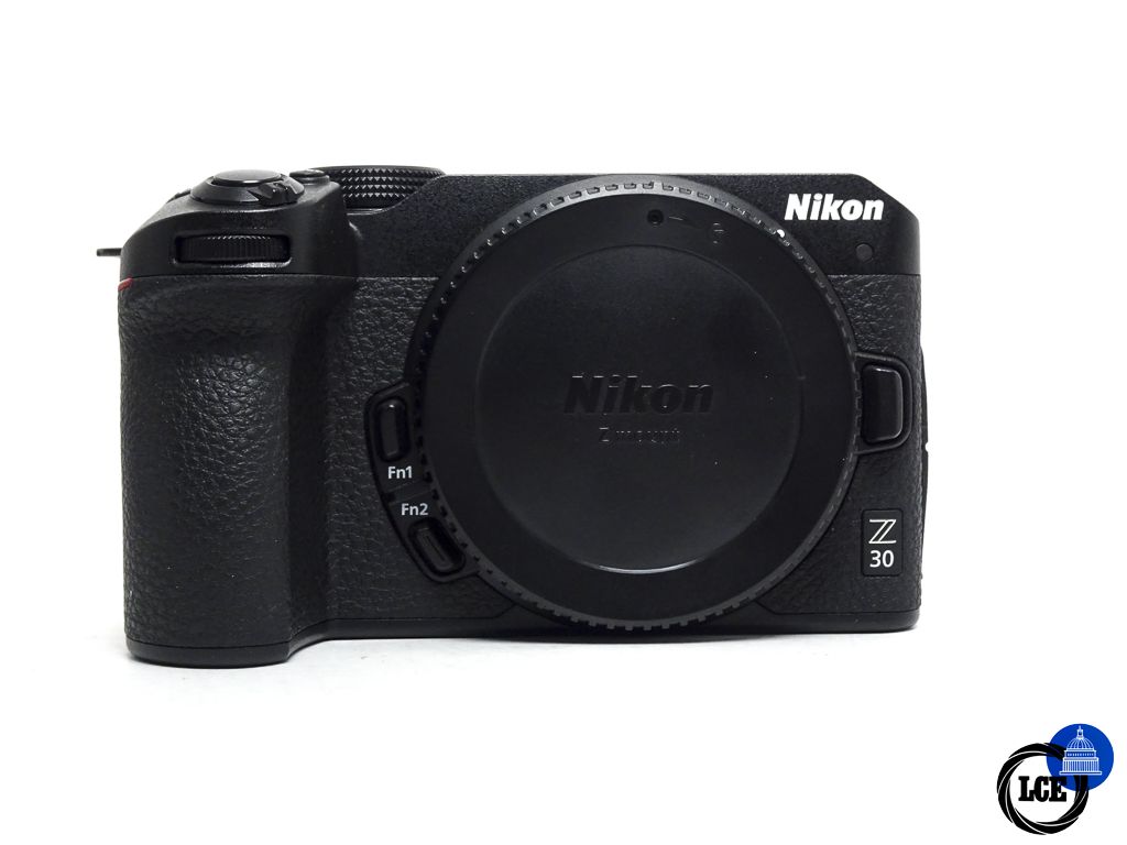 Nikon Z 30 Body