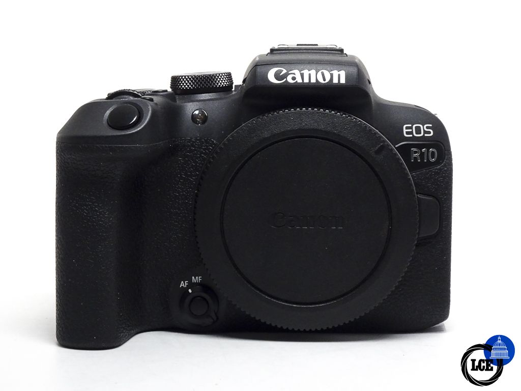 Canon EOS R10 Canon EOS R10