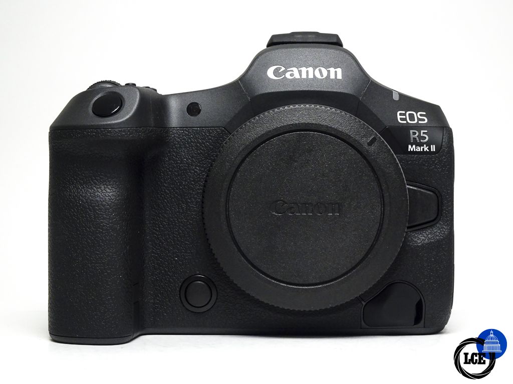 Canon EOS R5 Canon EOS R5