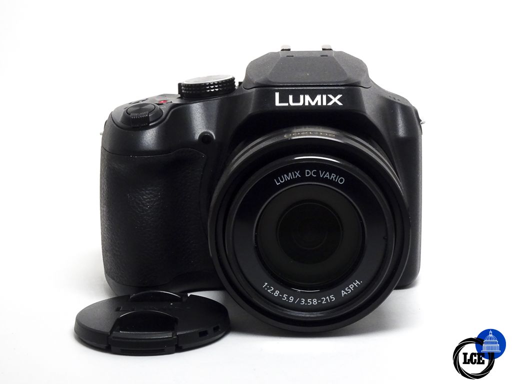 Panasonic FZ82 Bridge Camera Panasonic FZ82 Bridge Camera