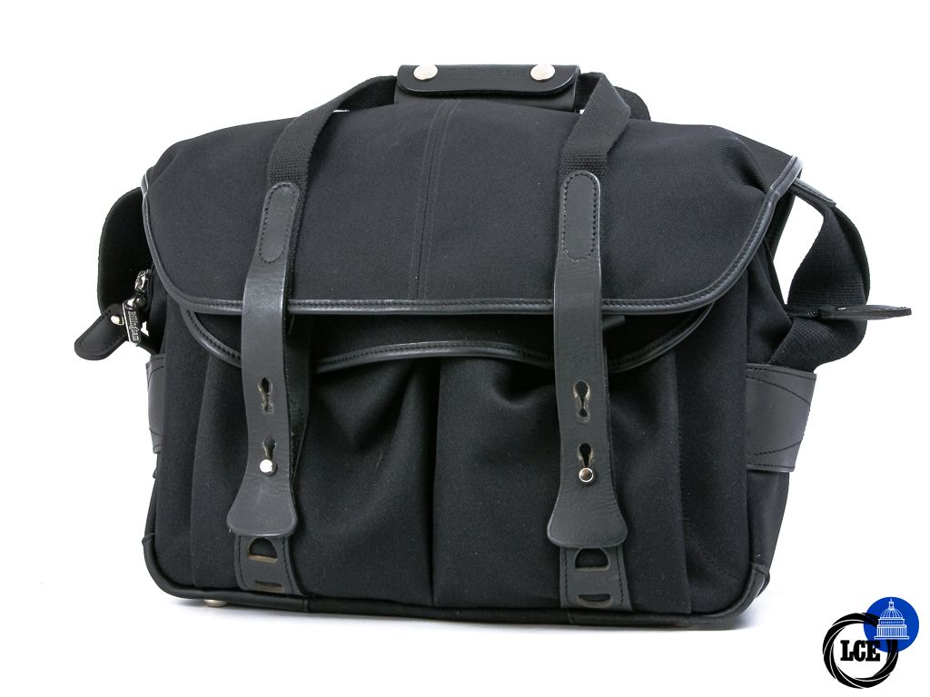 Billingham 307 Black / Black
