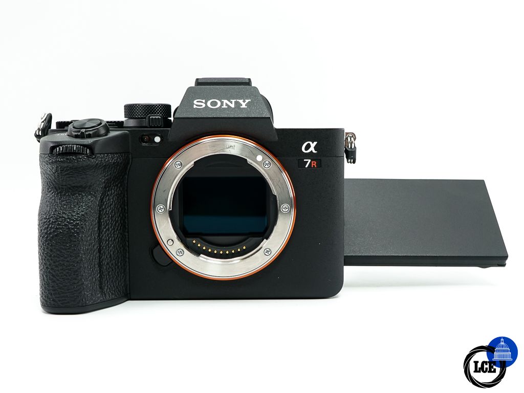 Sony A7R V Body ** Boxed with Low Shutter Count ** Sony A7R V Body ** Boxed with Low Shutter Count **