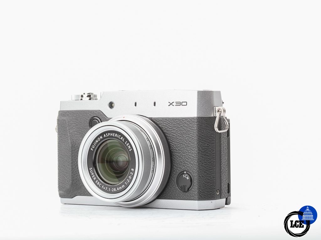 FujiFilm X30 | 10113988 FujiFilm X30 | 10113988