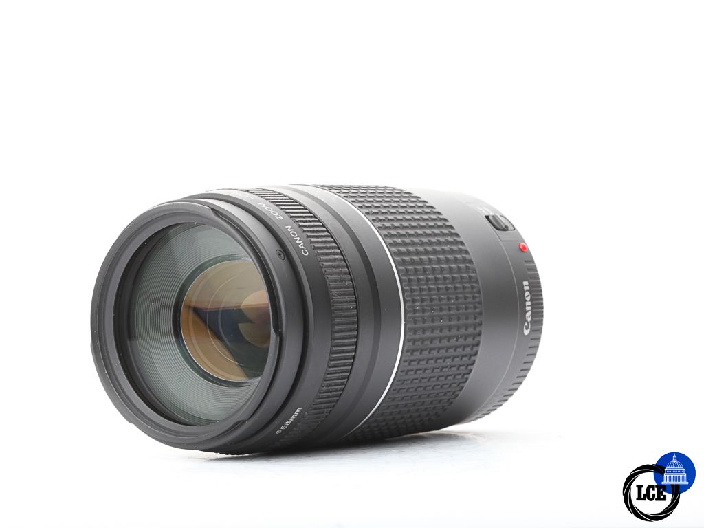 Canon EF 75-300MM III | 10113983