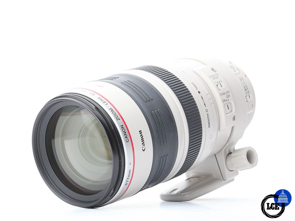 Canon EF 100-400mm f/4.5-5.6 L IS USM | 10113937