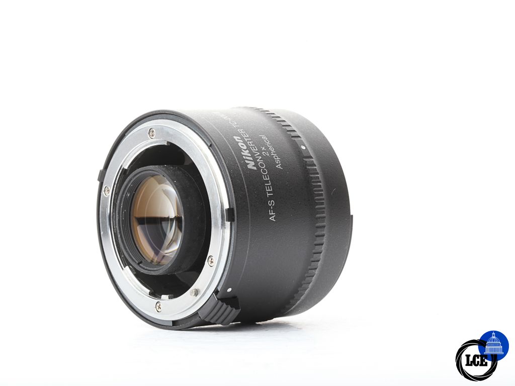 Nikon AF-S TC-20E III | 10113980