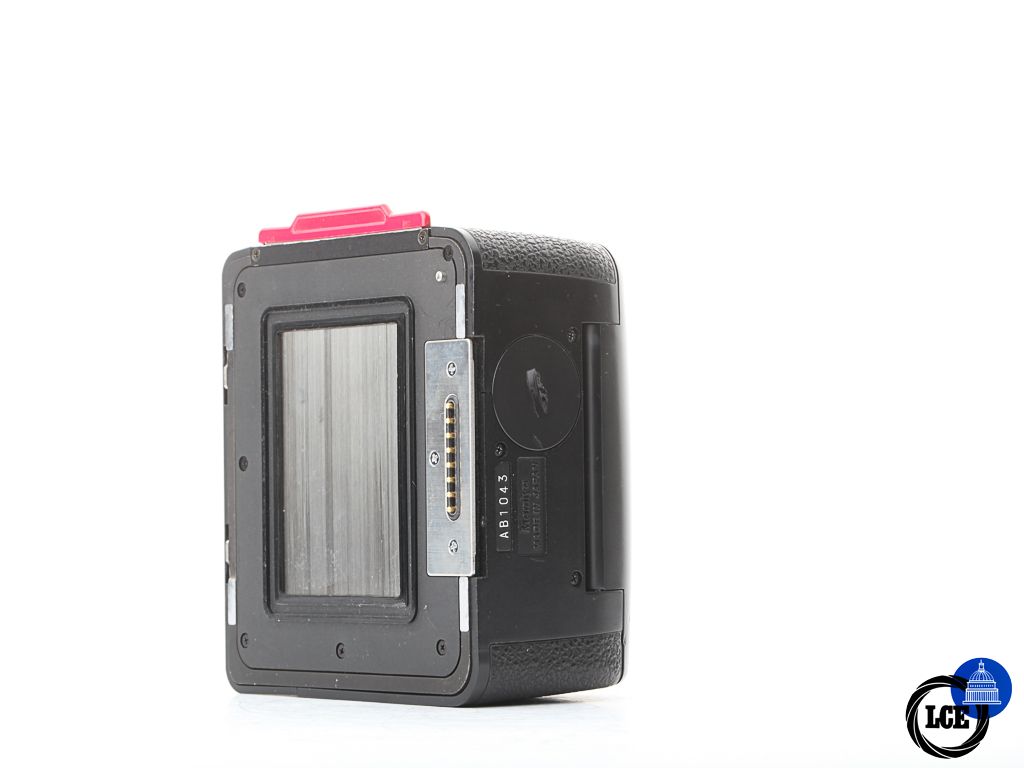 Mamiya HM401 FILM BACK FOR 645 AF/AFD CAMERAS | 10113929 Mamiya HM401 FILM BACK FOR 645 AF/AFD CAMERAS | 10113929