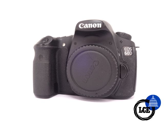 Canon EOS 60D BODY