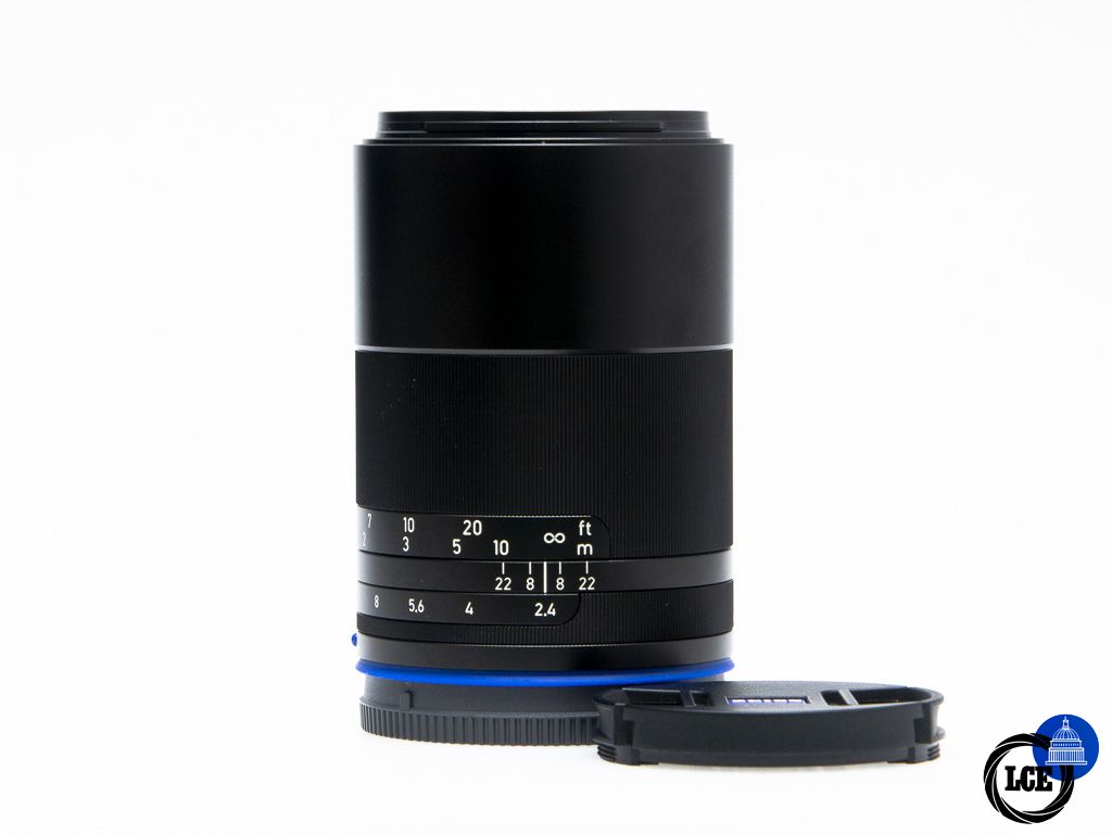 Zeiss Loxia 85mm f/2.5 - Sony E