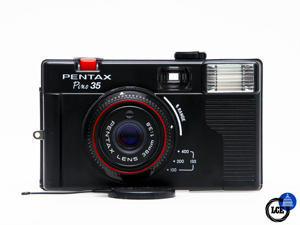 Pentax Pino 35