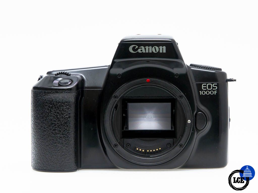 Canon EOS 1000F Canon EOS 1000F