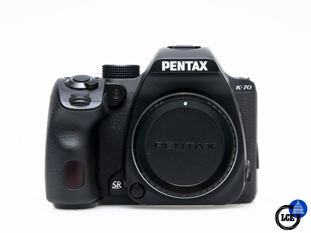 Pentax K-70 Body 