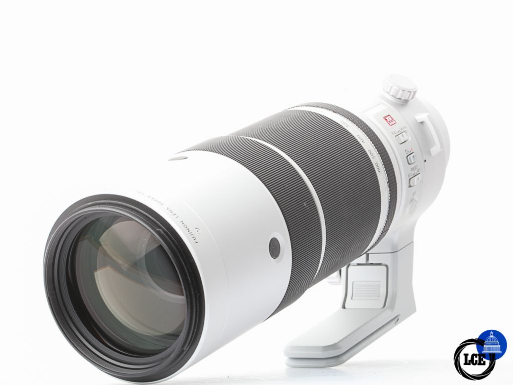 FujiFilm XF 150-600mm f/5-6.8 R LM OIS WR | 10113859 FujiFilm XF 150-600mm f/5-6.8 R LM OIS WR | 10113859