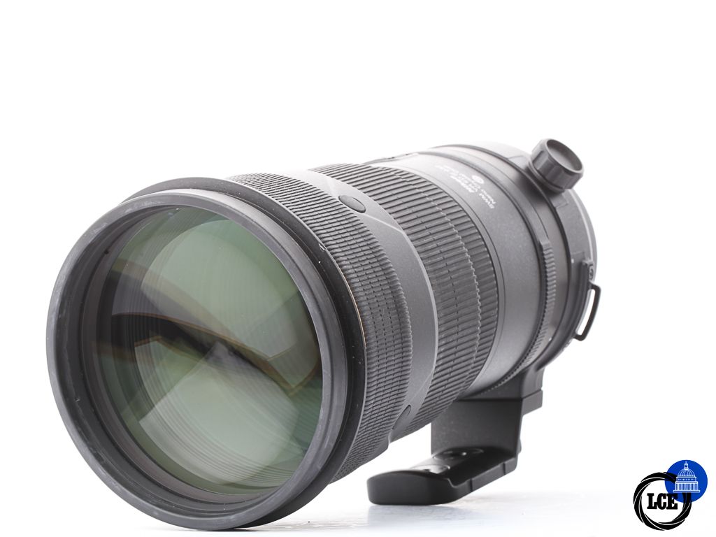 Nikon AF-S 300mm F2.8 G ED VR II | 10113973 Nikon AF-S 300mm F2.8 G ED VR II | 10113973
