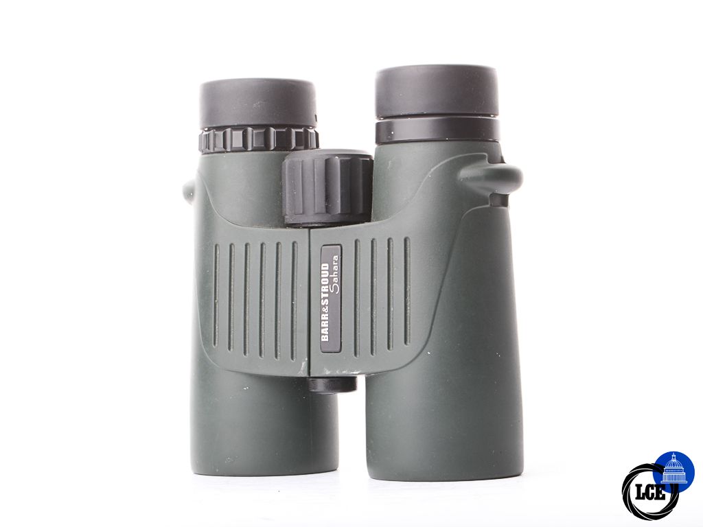 Barr & Stroud 10X42 SAHARA | 10113894