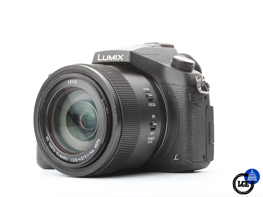 Panasonic FZ1000 | 10113965 Panasonic FZ1000 | 10113965