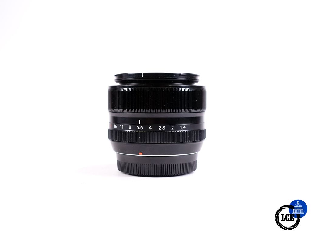 FujiFilm 35mm F1.4 R Super EBC FujiFilm 35mm F1.4 R Super EBC