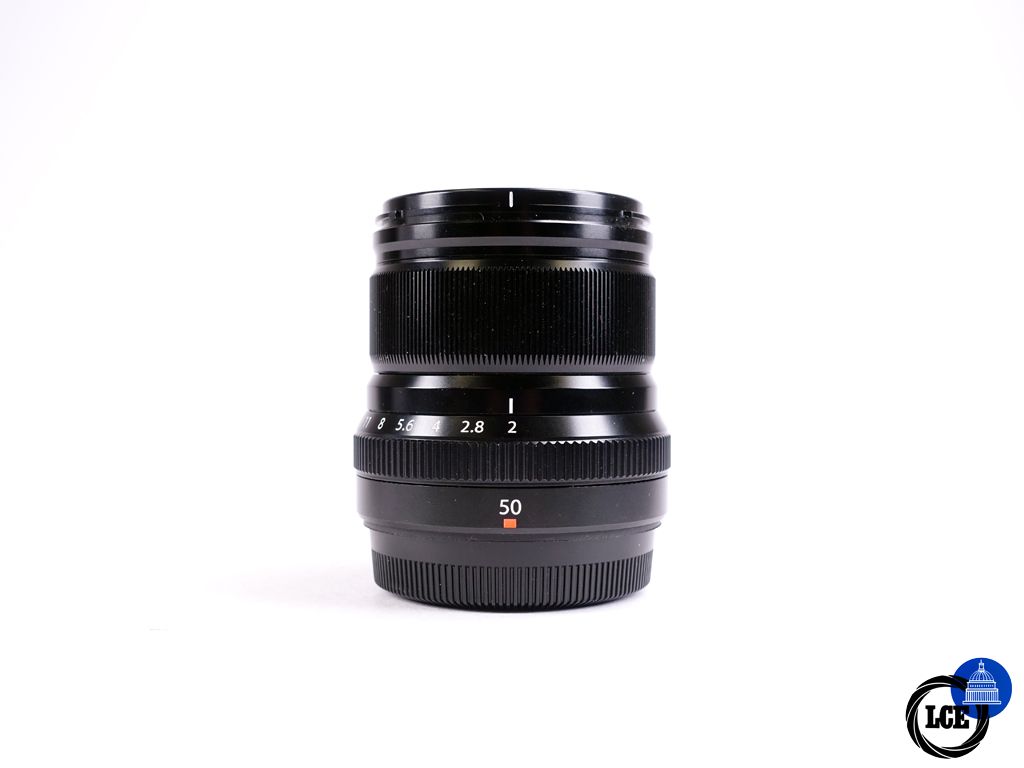 FujiFilm XF 50mm F2 R WR Super EBC FujiFilm XF 50mm F2 R WR Super EBC