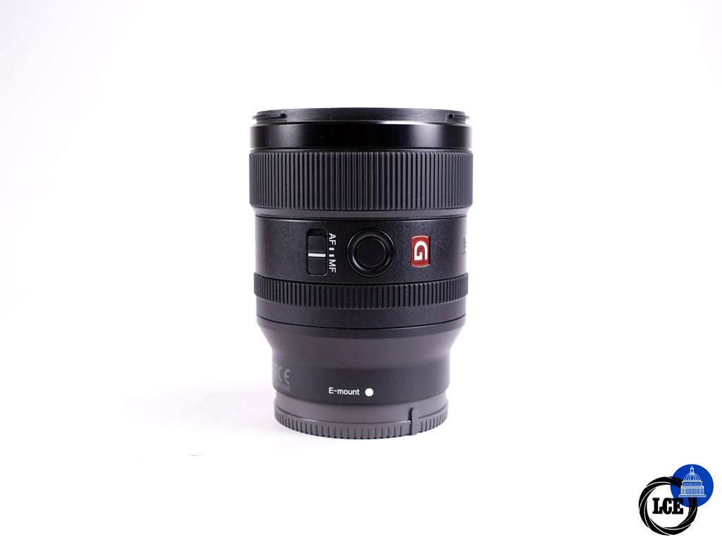Sony FE 24mm F1.4 GM Sony FE 24mm F1.4 GM