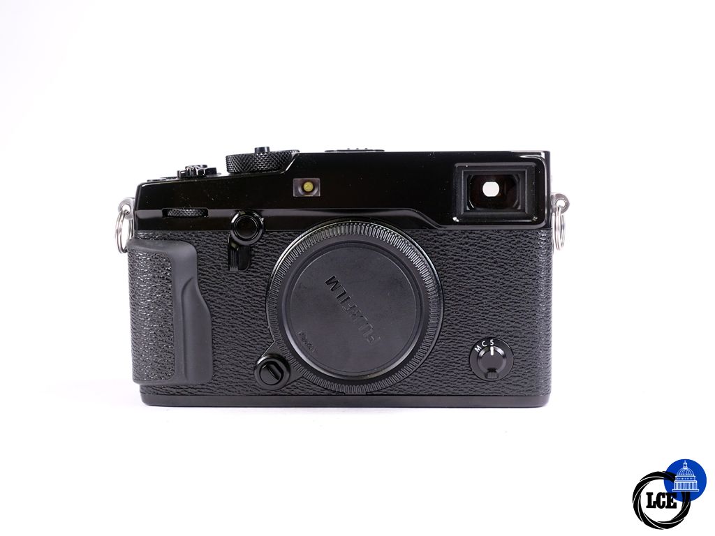 FujiFilm X-Pro 2 Body