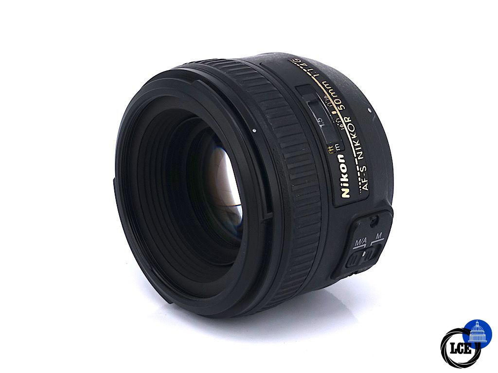 Nikon AF-S 50mm F1.4G | 4* Nikon AF-S 50mm F1.4G | 4*