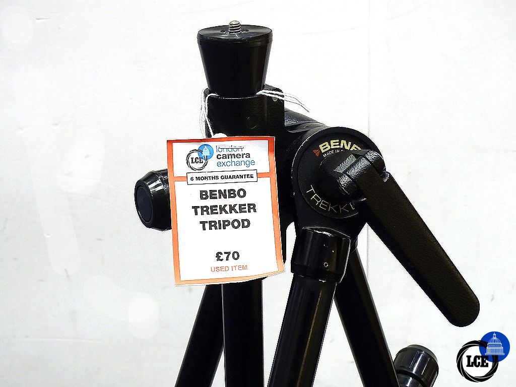 Benbo Trekker