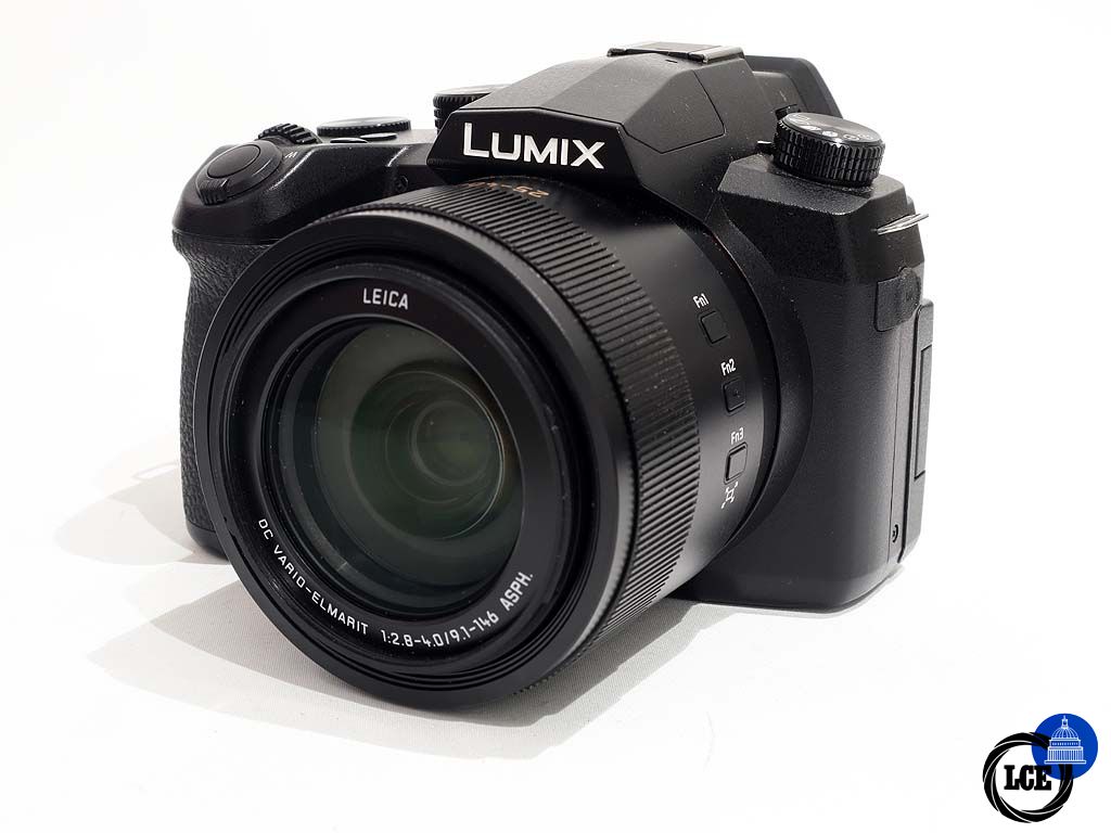Panasonic Lumix FZ1000 II Panasonic Lumix FZ1000 II