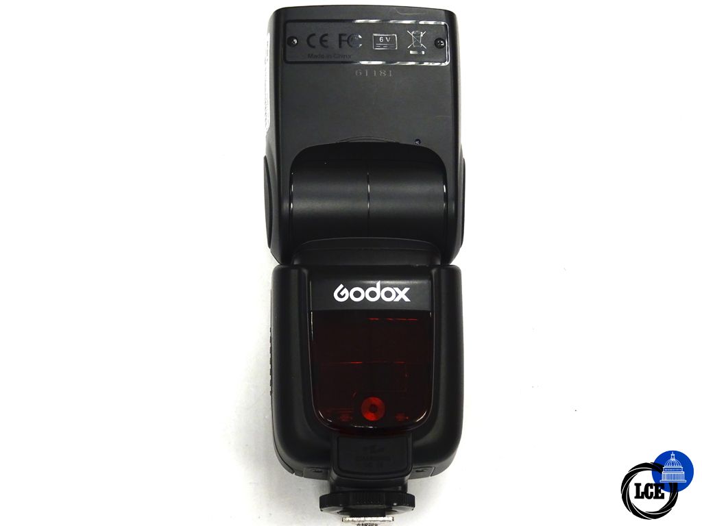Godox TT685 Nikon
