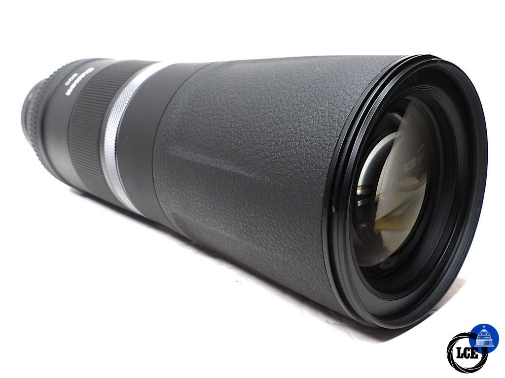 Canon RF 800mm f11 IS STM Canon RF 800mm f11 IS STM