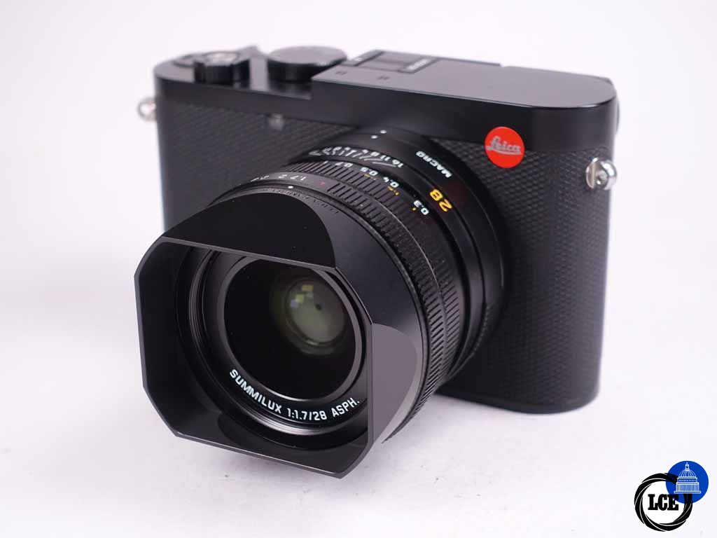 Leica Q3
