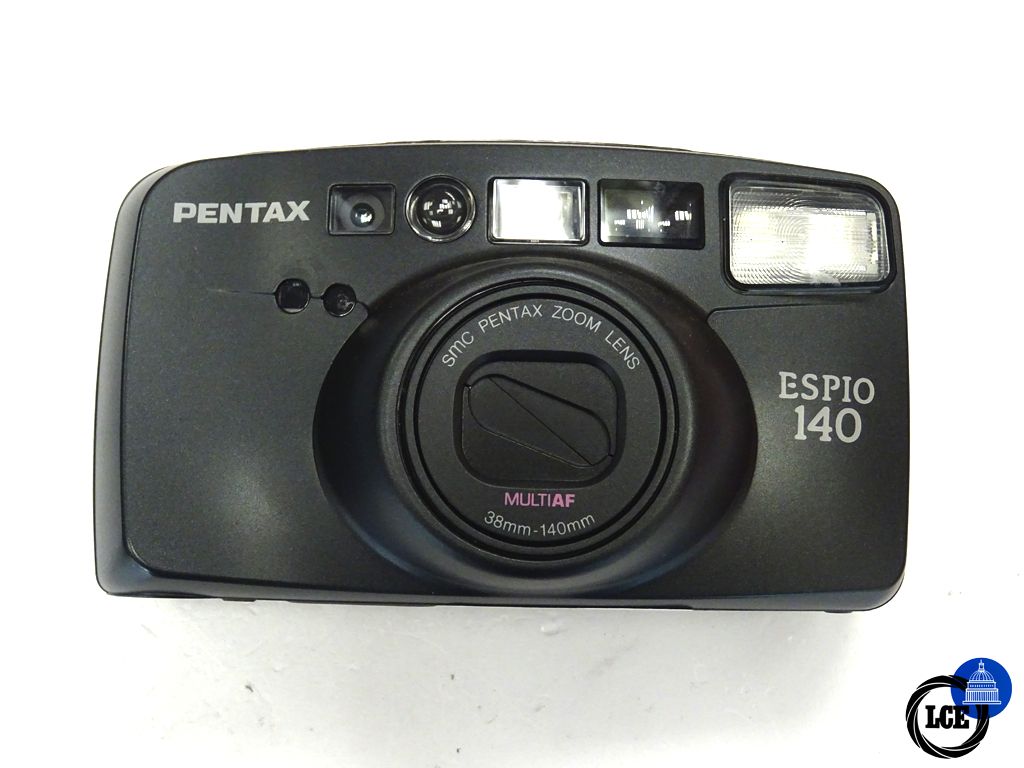 Pentax ESPIO 140