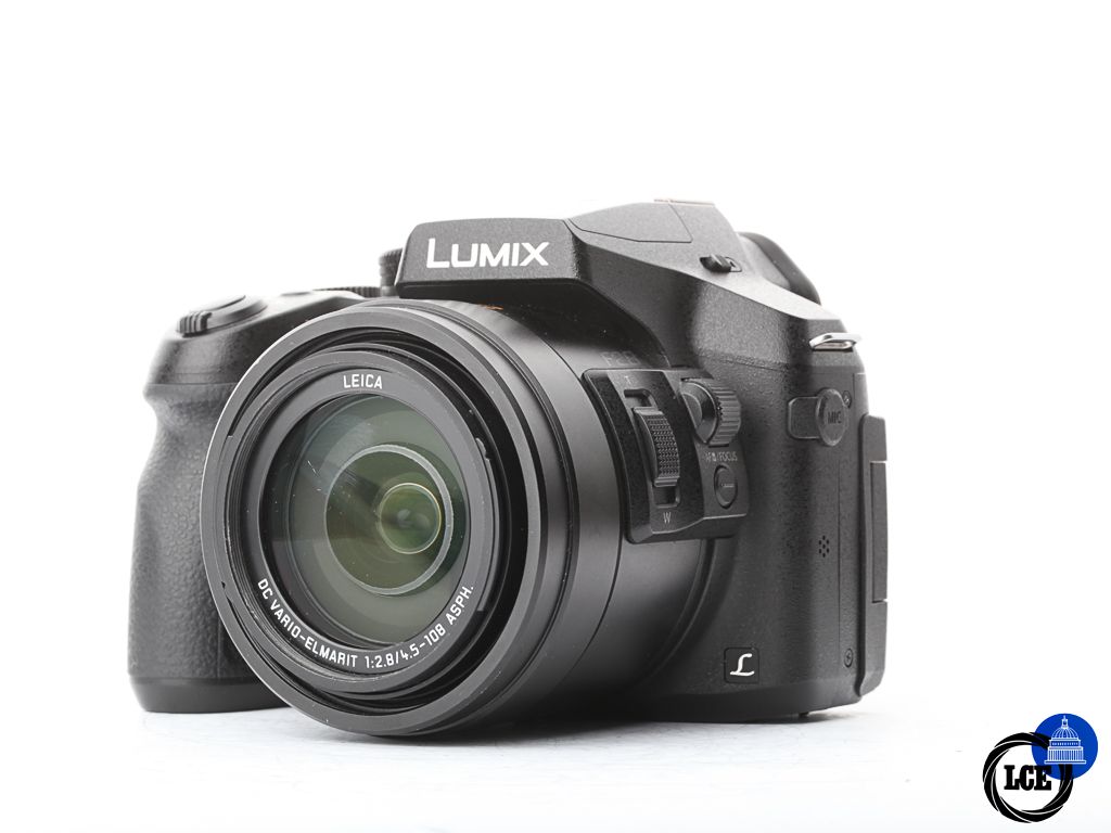 Panasonic Lumix DMC-FZ330 | 10114008 Panasonic Lumix DMC-FZ330 | 10114008