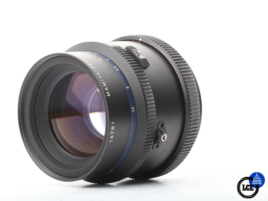 Mamiya Sekor-Z 150mm f/3.5 W | 10114003