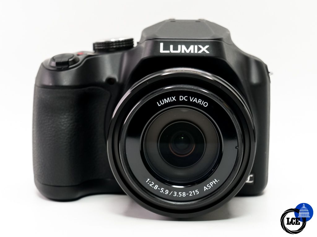 Panasonic Lumix FZ82 