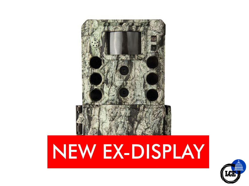 Bushnell DS-4K 32MP Dual Core No Glow (NEW EX-DISPLAY)
