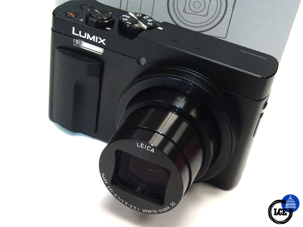 Panasonic TZ99