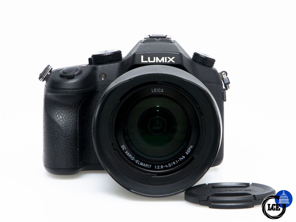 Panasonic Lumix FZ1000 