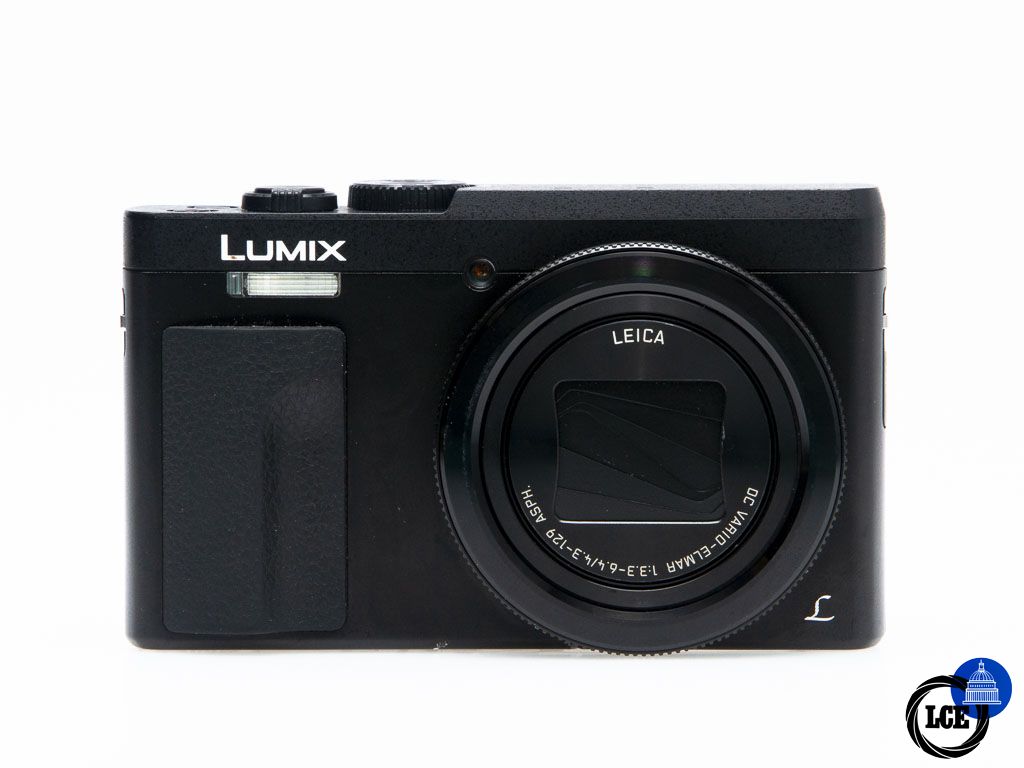 Panasonic Lumix TZ90