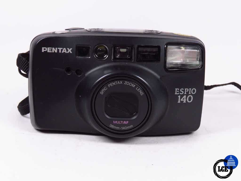 Pentax Espio 140