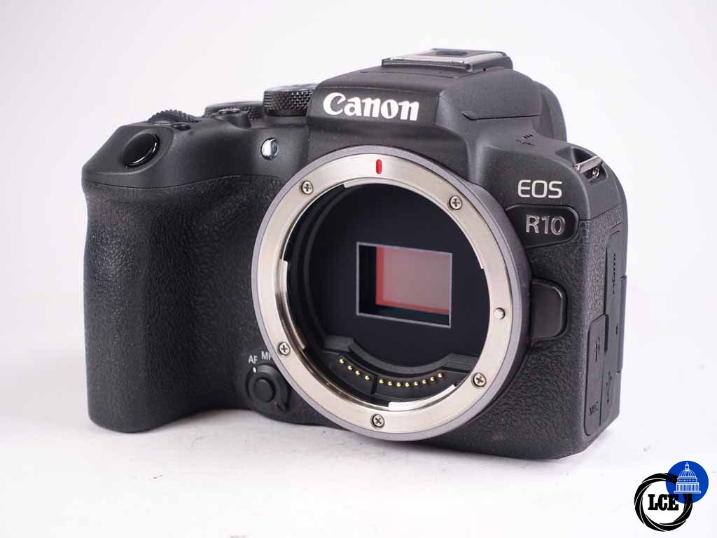 Canon R10 Body 