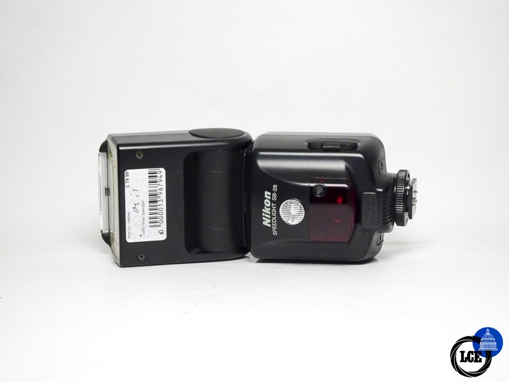 Nikon Speedlight SB-28