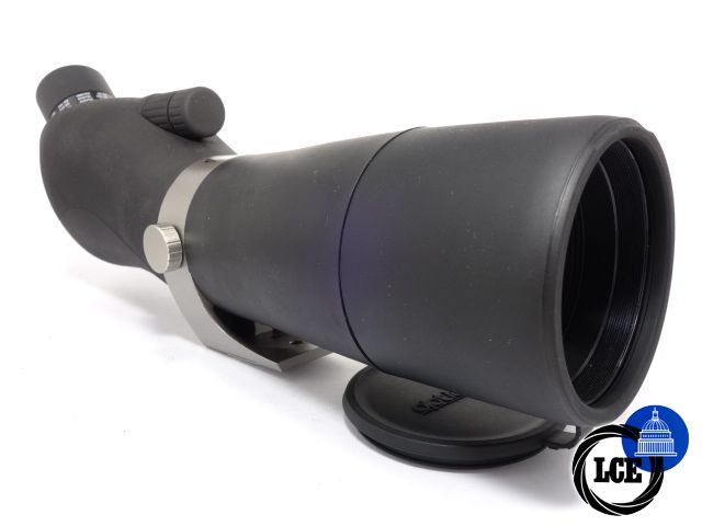 Opticron GS 665 GA ED + 18x EYEPIECE 