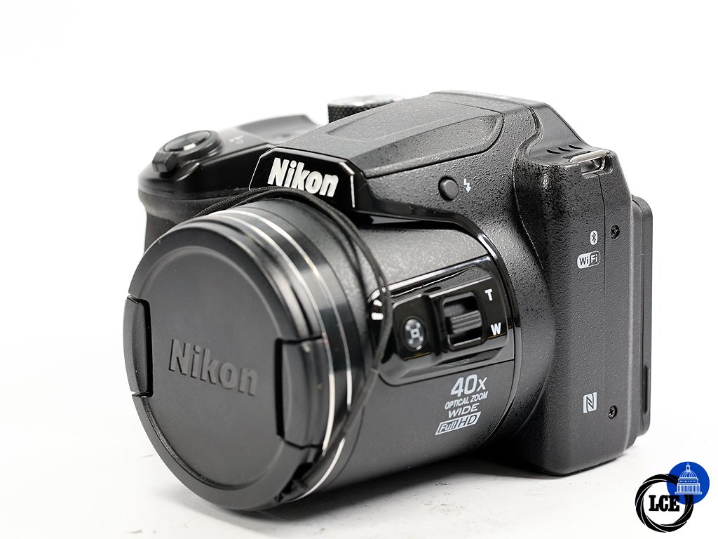 Nikon COOLPIX B500 Nikon COOLPIX B500