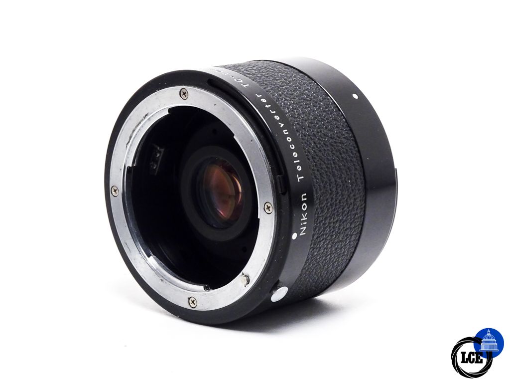 Nikon Teleconverter TC-200 2x